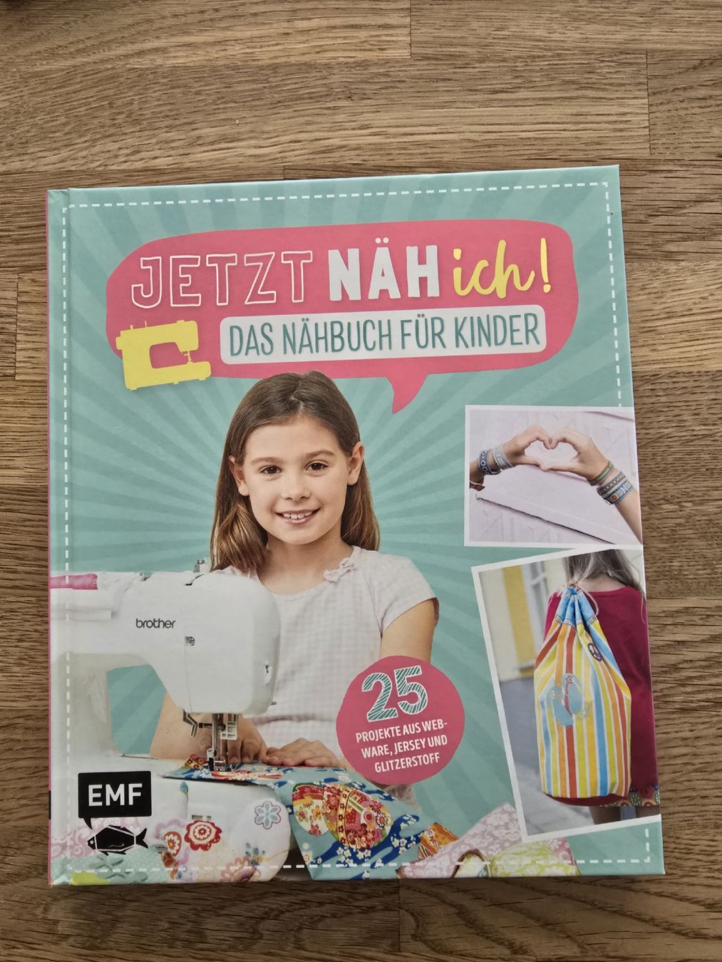 Libri: Nähbuch für Kinder – Usato da Baar venduto da YvonneSch01