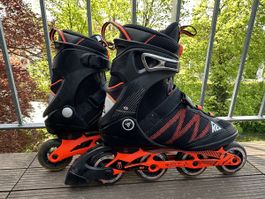 K2 Inline Skates