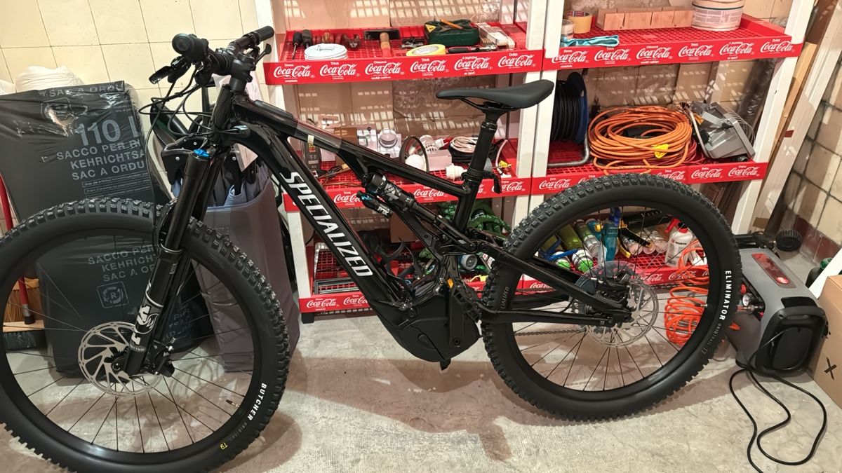 Specialized Biciclette: Specialized levo turbo comp alloy – Nuovo (secondo la descrizione) da Goumoens-la-Ville venduto da dio_5bhd 6