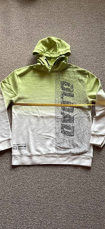 Maglioni & Felpe: Neuer Kapuzenpullover 170/176 C&A – Usato da Birr venduto da Brigitte73 1