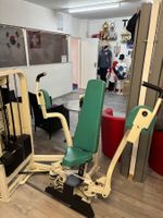 Profi - Fitnessgeräte