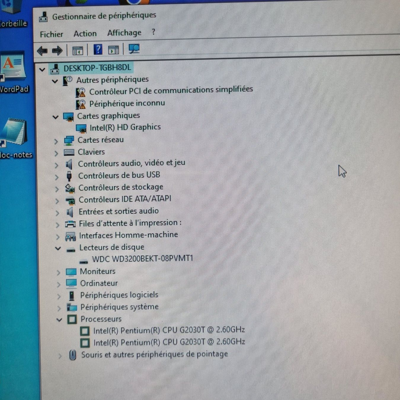 Lenovo PC: Mini PC  Lenovo ThinkCentre M72e – Usato da Collonges venduto da arashee 4