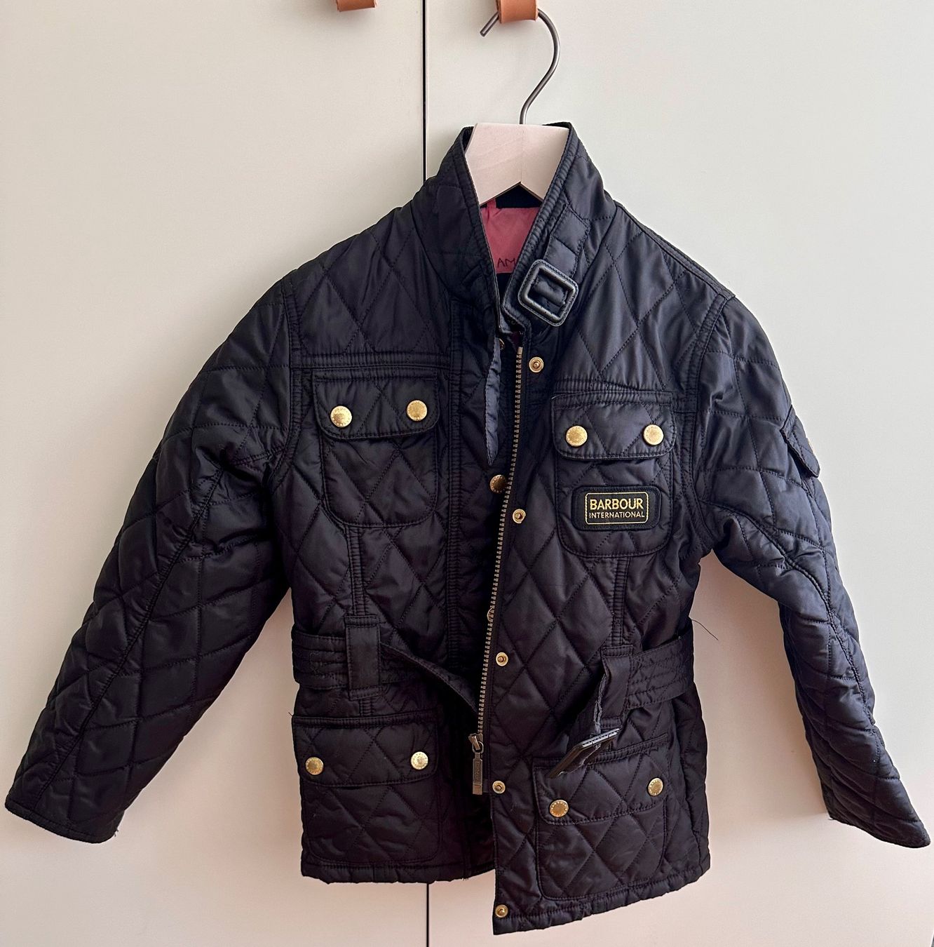 Barbour Giacche & Cappotti: Jacke Barbour – Usato da Dürrenroth venduto da tvy_bh56