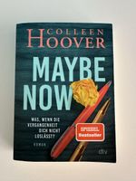  Maybe Now von Colleen Hoover