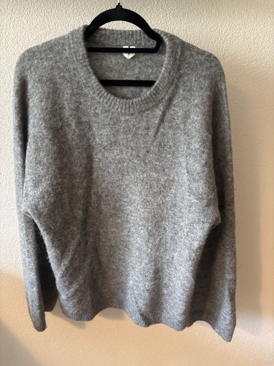 Arket Maglioni & Felpe: Alpaka blend oversized Pullover – Nuovo (secondo la descrizione) da Grafenried venduto da Poca81 2