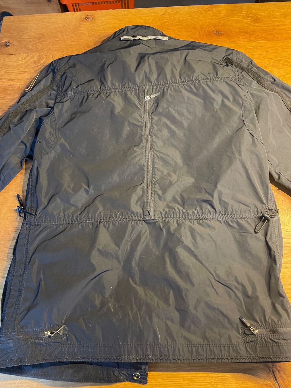 Parajumpers Jacken: PARAJUMPERS Windbreaker Grösse M – Gebraucht aus Schübelbach von markusae 5