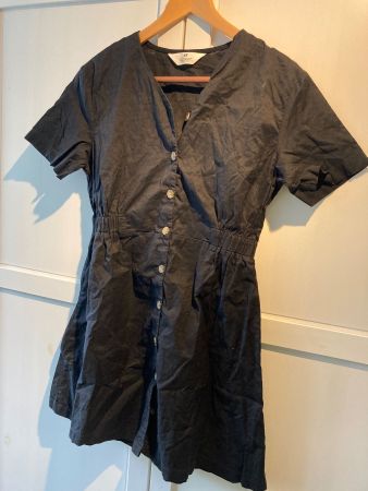 Sommerkleid Mädchen