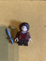 Lego lor062 Frodo Baggins