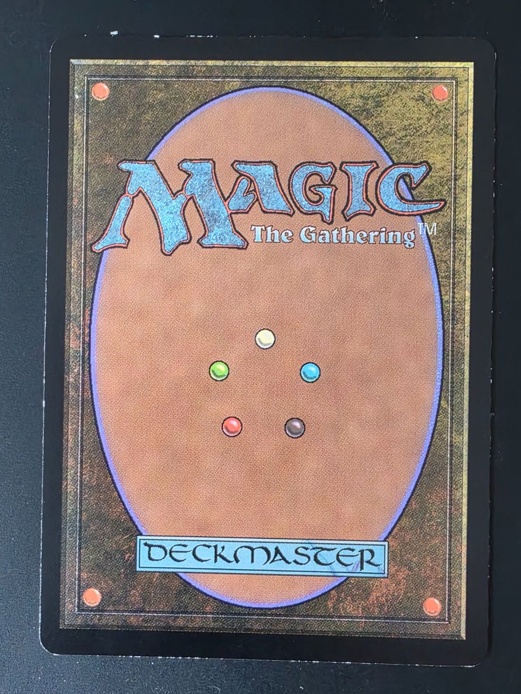 Magic The Gathering Carte collezionabili: Khorvath's Fury - MTG – Usato da Zürich venduto da Semagets 1