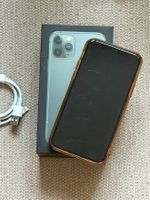iPhone 11 Pro 64GB gebraucht, sichtbare Gebrauchsspuren