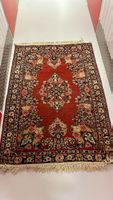 Persian Carpet Antique