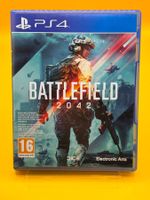 Battlefield 2042 - PS4