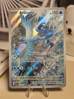 Pokemon Articuno (JTG 161) - Journey Together - EN