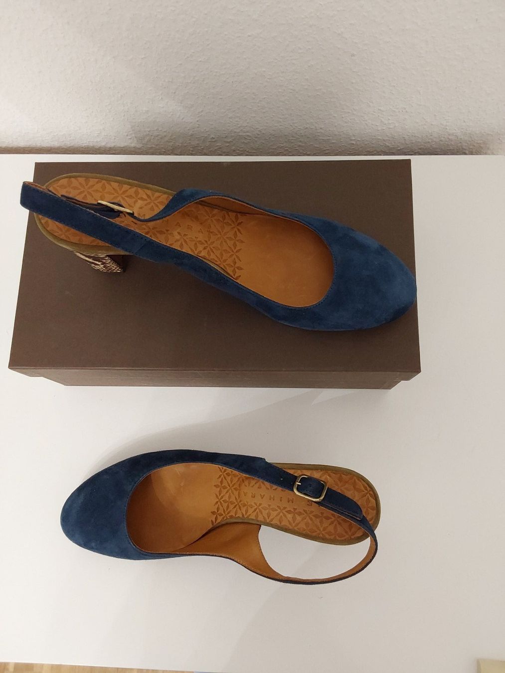 Chie Mihara Damenschuhe: Damen Schuhe von Chie Mihare – Neu und originalverpackt aus Wallisellen von Wallisellen77 6