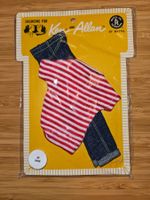 Barbie Fashion for Ken and Allan 1963