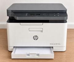 Drucker HP Color Laser MFP 178nw