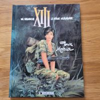 BD EO Cotée XIII Tome 9 Pour Maria