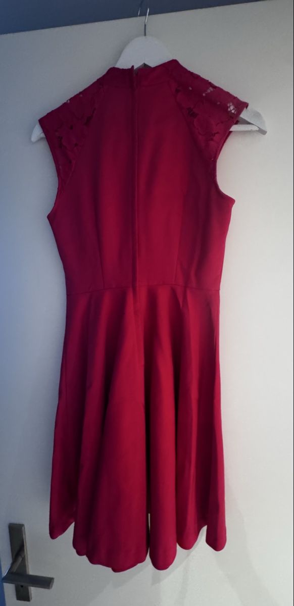 Orsay Kleider: Kleid pink Grösse XS/S  – Neu (gemäss Beschreibung) aus Luzern von anavuk 1