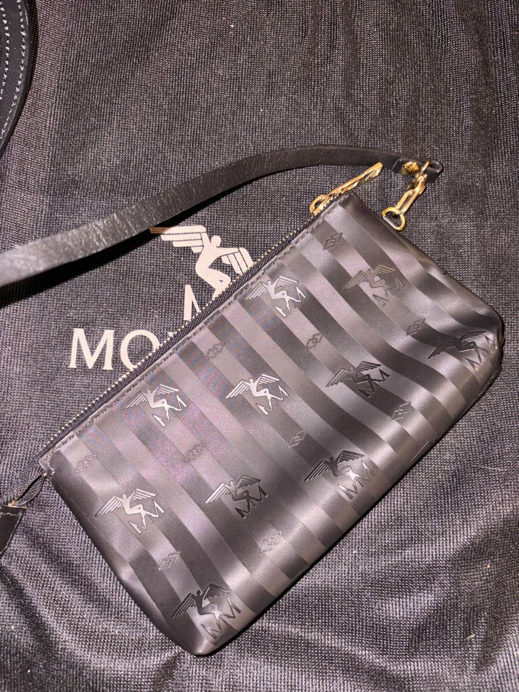 Maison Mollerus Borse da donna: Maison Mollerus Shopper Bern – Usato da Ormalingen venduto da nunulemon 8