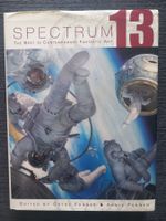 Spectrum 13 L'Art Fantastique Contemporain Illustré ...