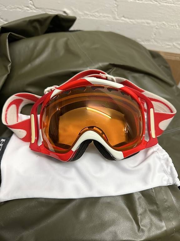 Occhiali & Lenti: Skibrille – Usato da Thalwil venduto da sev_h9zv 3