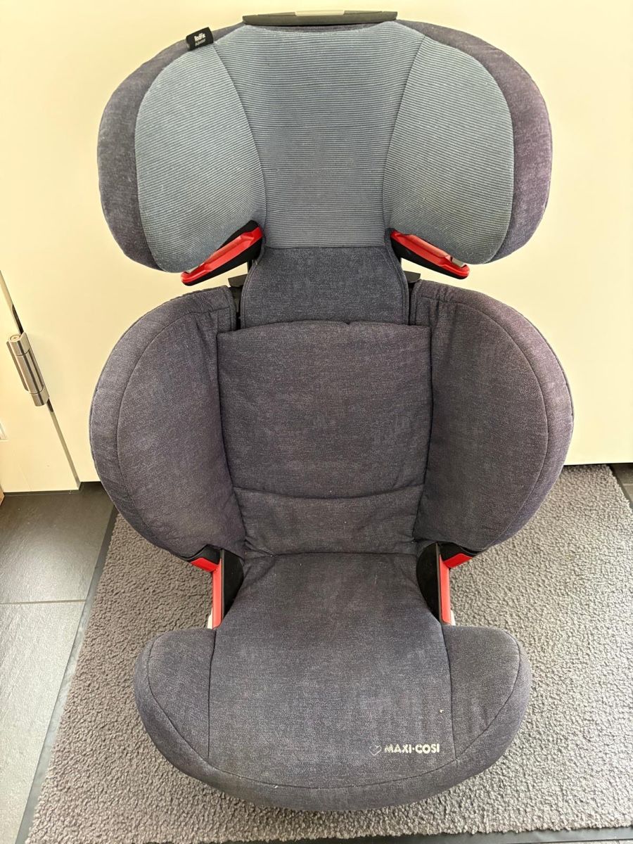 Maxi-Cosi Seggiolini per auto: Maxi Cosi RodiFix – Usato da Kirchberg SG venduto da Damkal