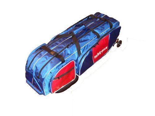 Taschen: Fechten Rollbag – Neu und originalverpackt aus Neuheim von Aquarius369