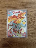 Pokémon Moltress 130/128 30th Celebration ab 1.-!