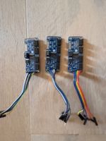3x Adafruit PCA9685 16-Kanal PWM/Servo-Treiber