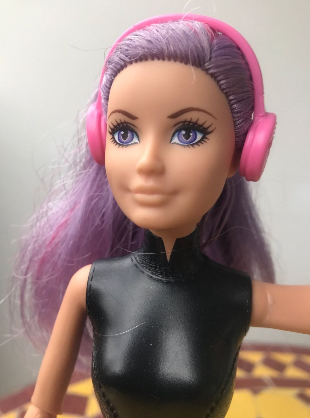 Puppen: OOAK 2015 Skateboarder Barbie – Gebraucht aus Onex von johnca 4