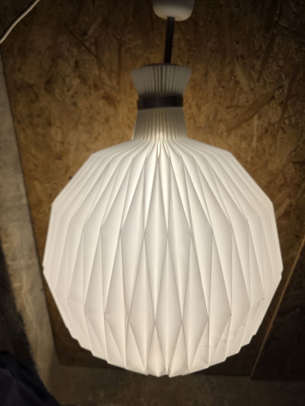 Lampadari & plafoniere: Deckenleuchte Le Klint 101 weiss Stahl – Usato da Uettligen venduto da rou_5p7t