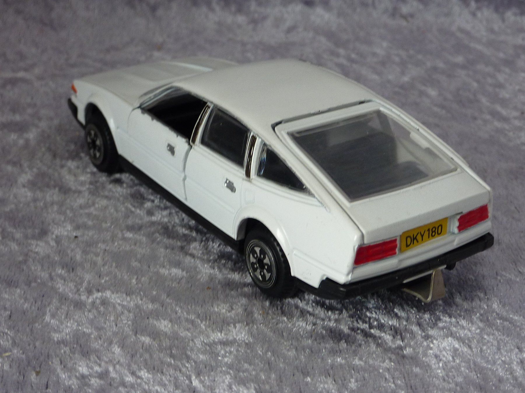 Dinky Toys Modellini d'auto: Rover 3500 Vitesse – Usato da Dürrenäsch venduto da modellautos4you 2