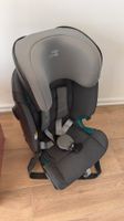 Britax Römer Advansafix Kindersitz Gruppe 1/2/3 (9–36 kg)