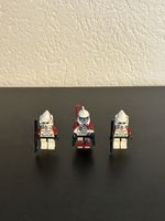 Lego Star Wars Minifguren