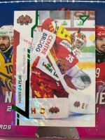 National League - Harri Säteri - Green - EHCB