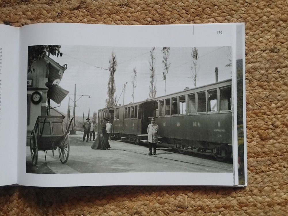 Sissach Gelterkinden Bahn Kaufen auf Ricardo