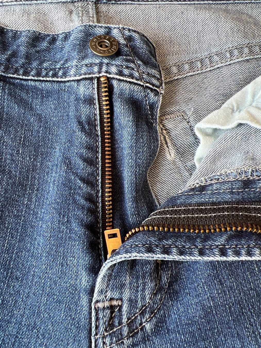 Jeans: ADRIANO GOLDSCHMIED JEANS HOSE – Gebraucht aus Zürich von SWKA 3