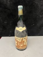 MAGNUM PINOT NOIR DU VALAIS 1983