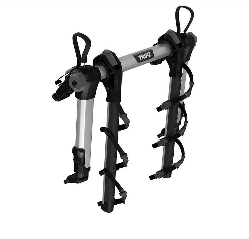 Barres de toit: Fahrradträger Thule Out Way – D'occasion à Spiez par Allics 4