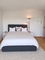Bett Queensize 160x200 (In bestem Zustand)