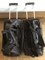 2 Reisetrolley von Kappa