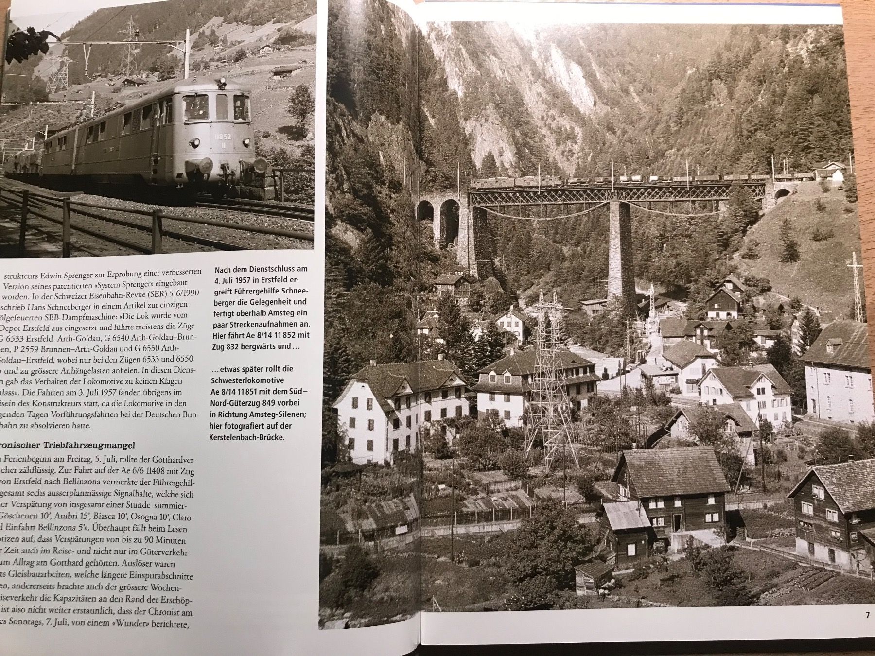 Riviste & Magazine: Semaphor Sonderausgabe 2012 – Usato da Baar venduto da Mgrizzly 2