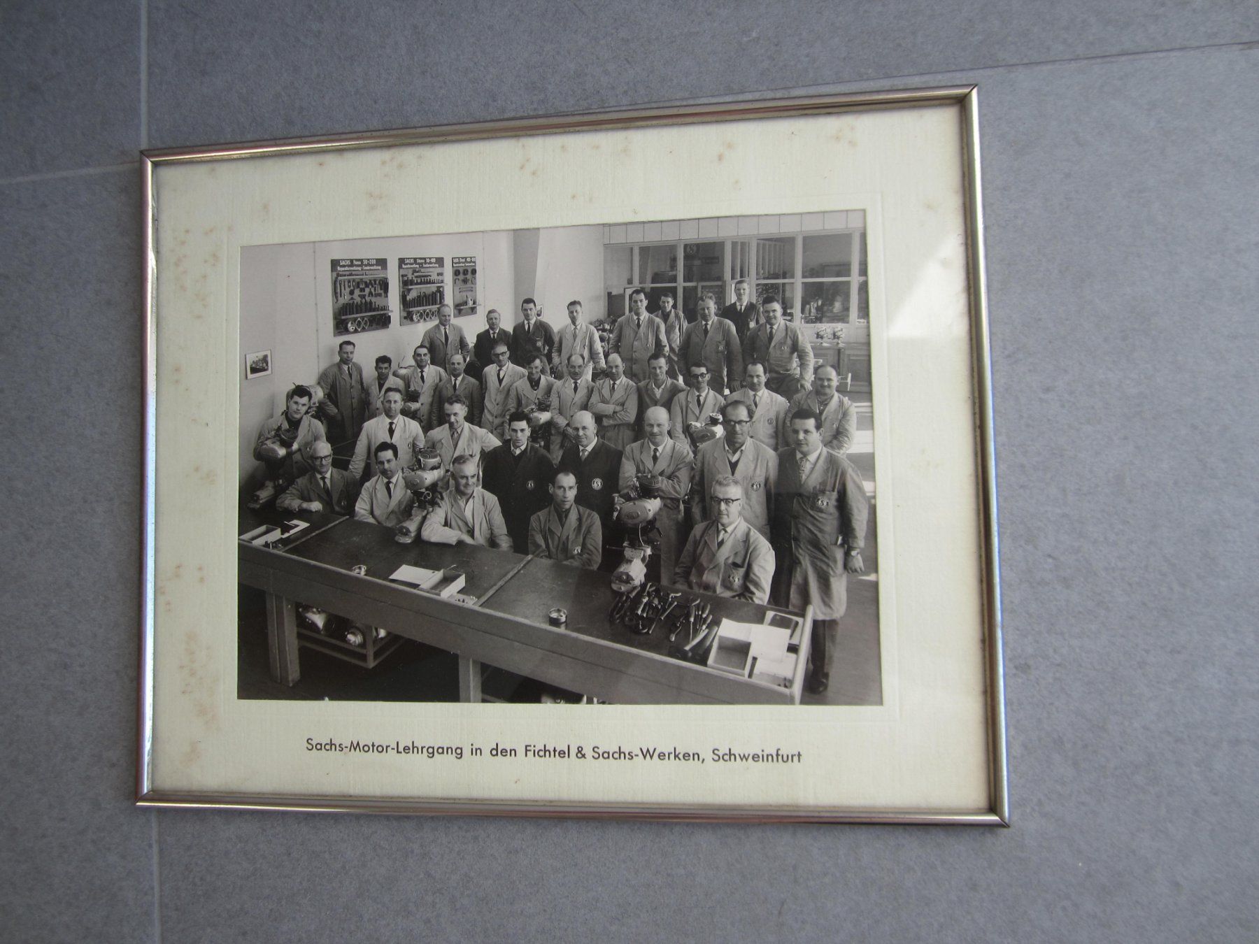 Foto & Immagini: Ancien Tableau vintage – Nuovo (secondo la descrizione) da Tramelan venduto da Tors