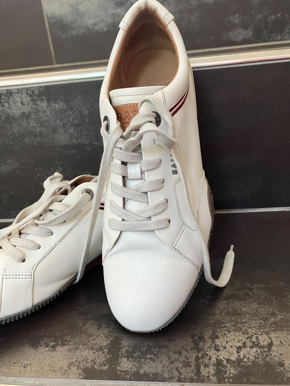 Bally Chaussures femmes: Bally Schuhe 39,5 – D'occasion à Huttwil par Badi369 7