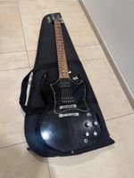 Gibson SG Black