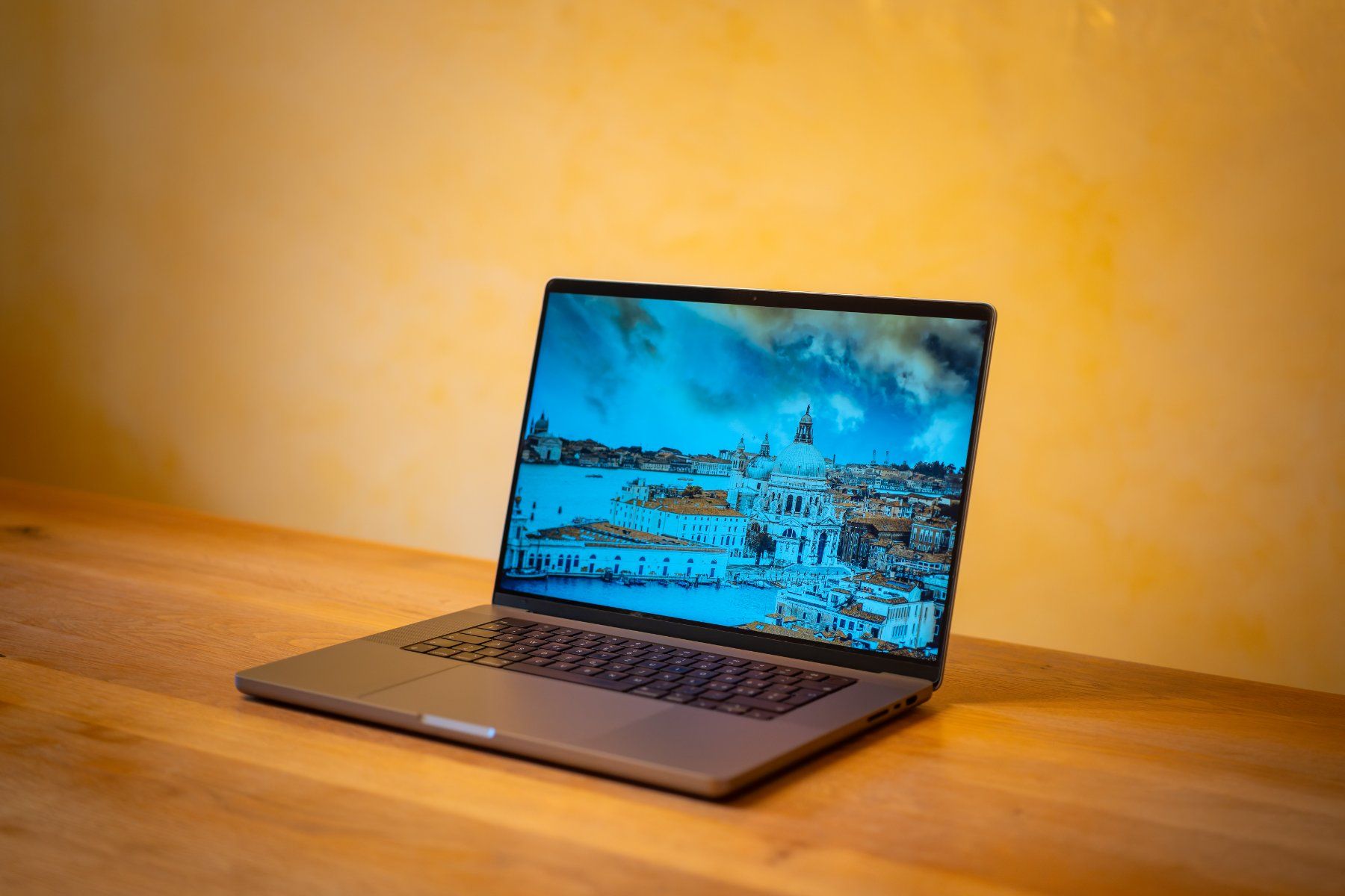 Apple Notebooks: Apple MacBook Pro 16" M2 Max | 64GB RAM | 1TB SSD | Top Zust – Gebraucht aus Basel von kos_lkg5