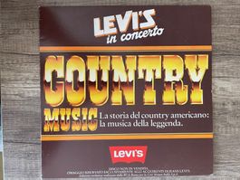 A275/Levi's in concerto Country Music