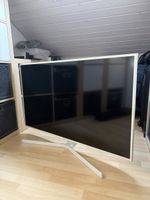 Samsung Fernseher UE50RU7410 50“ weiss