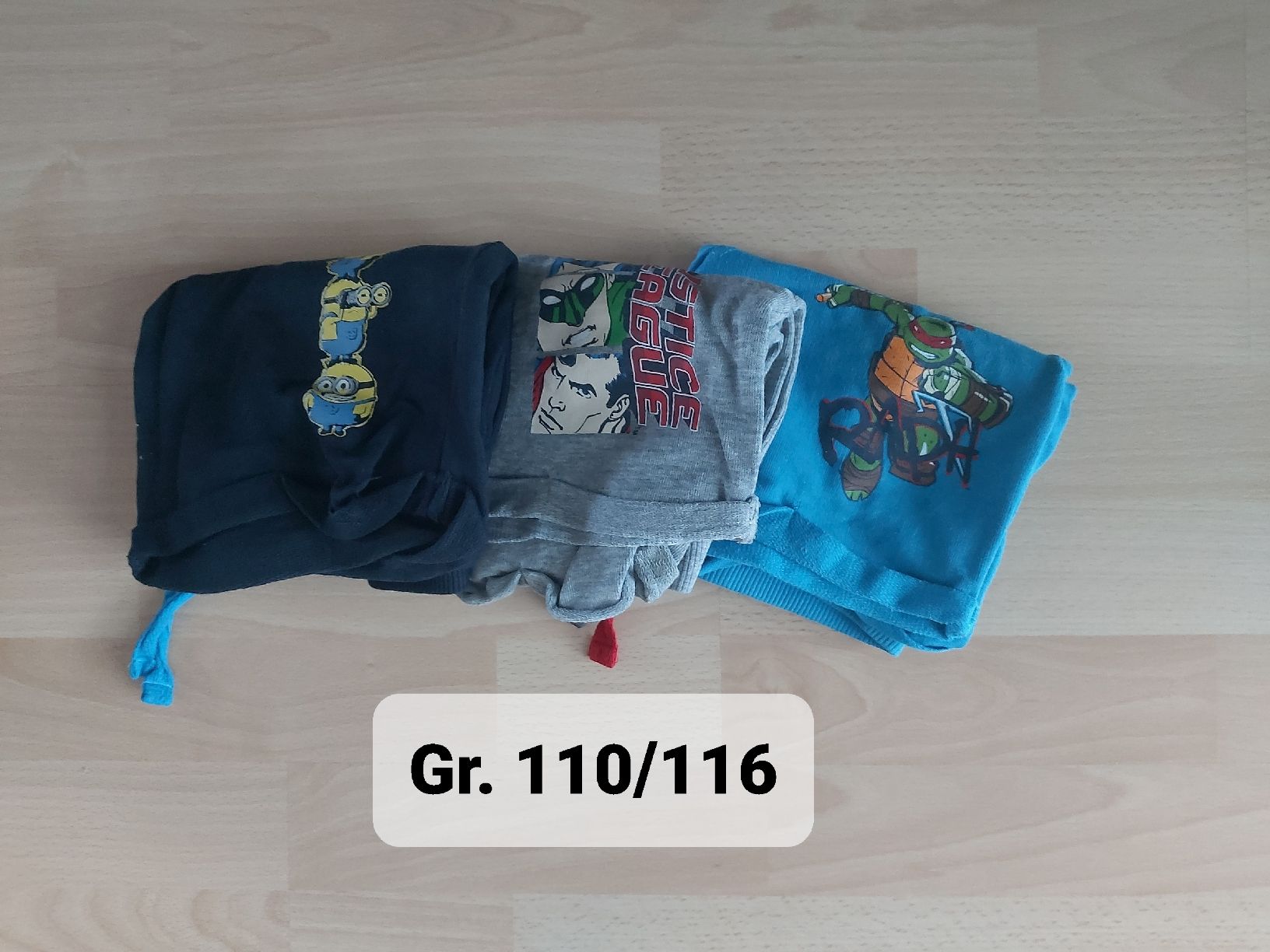 Ensembles coordonnés: Kleiderset Gr. 110/116 – D'occasion à Frenkendorf par Eona87 4