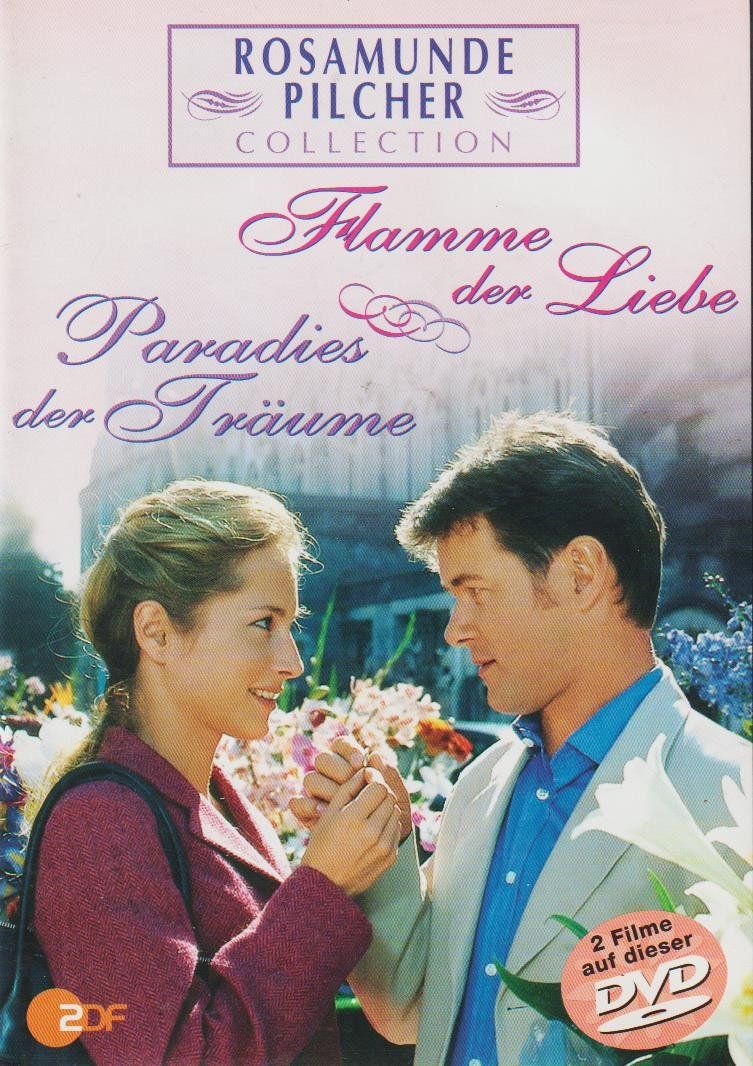 Tutti i DVDs: ROSAMUNDE PILCHER - DVD Set mit 2 Filmen – Usato da Zürich venduto da Vinyl